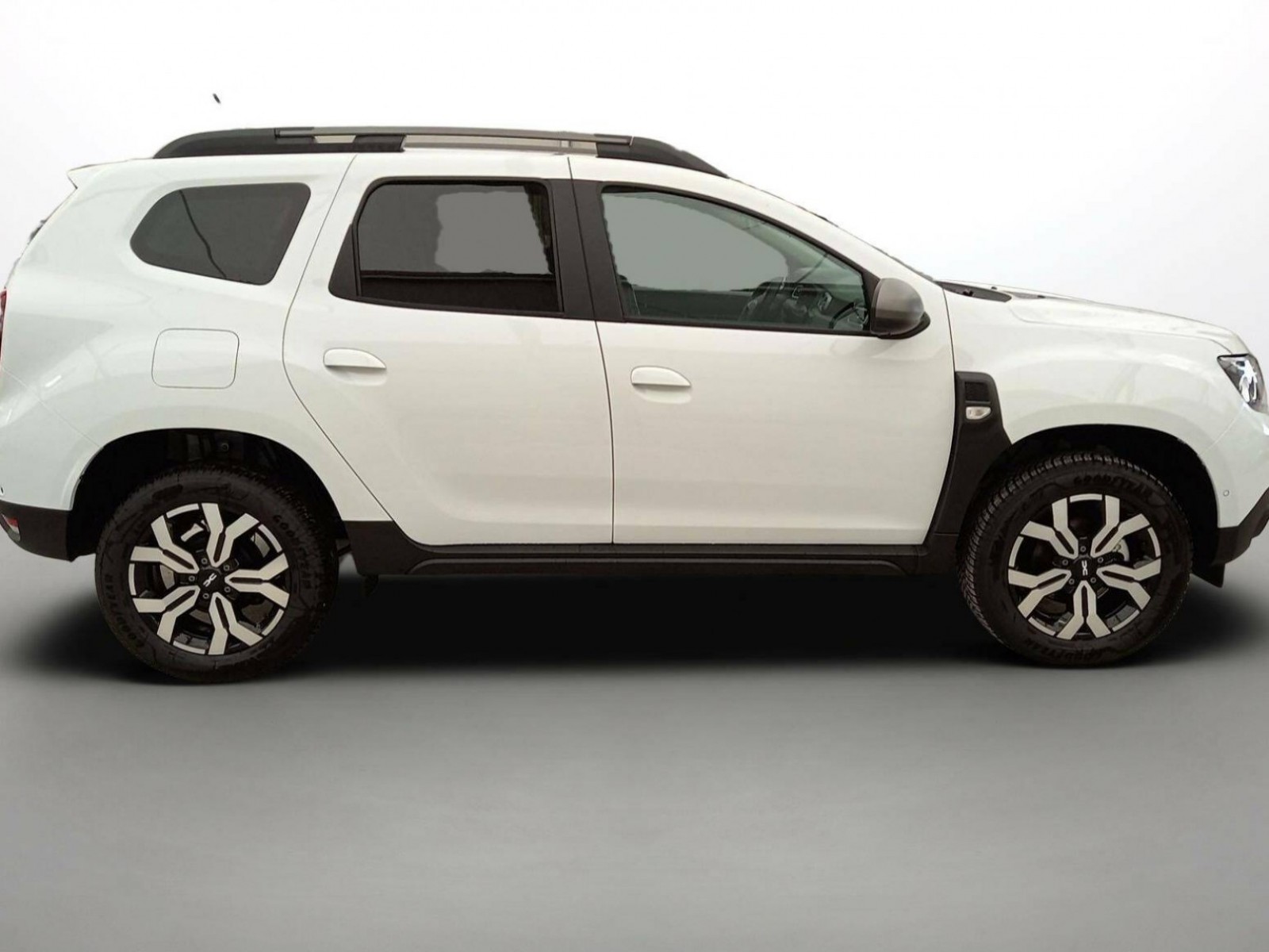 DACIA - DUSTER - #199072 - 14