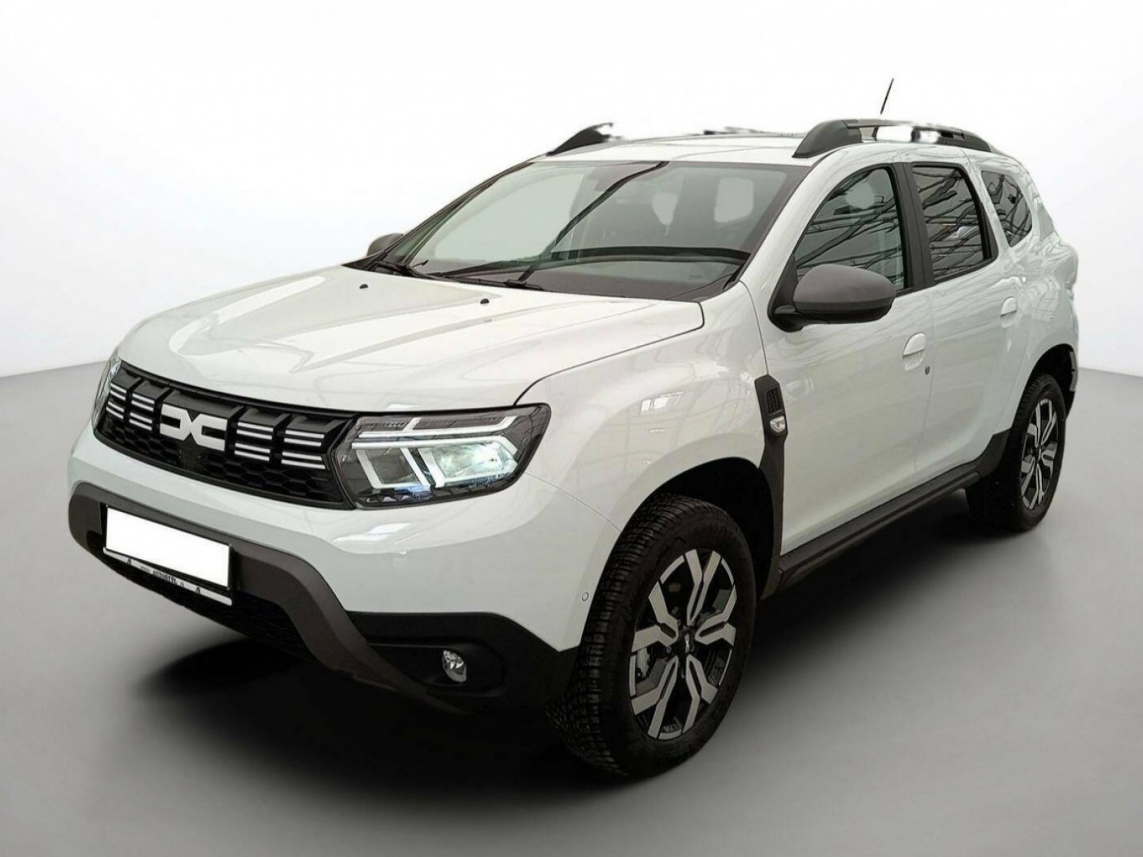 DACIA - DUSTER - #199037 - 16