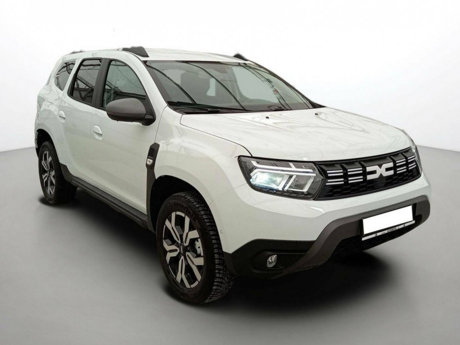 DACIA - DUSTER - #199037 - 17