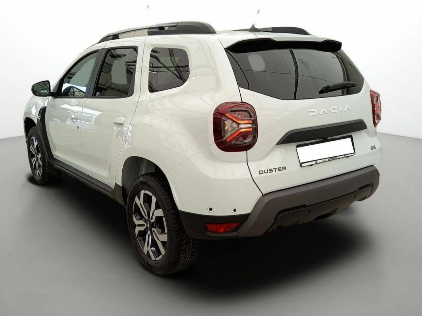 DACIA - DUSTER - #199037 - 18