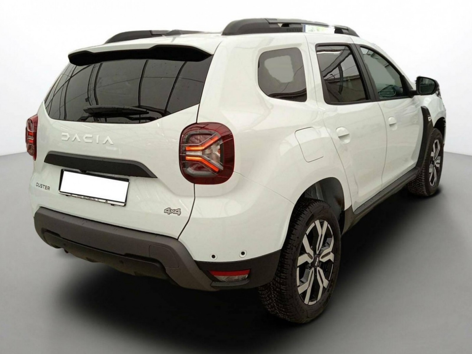 DACIA - DUSTER - #199037 - 19