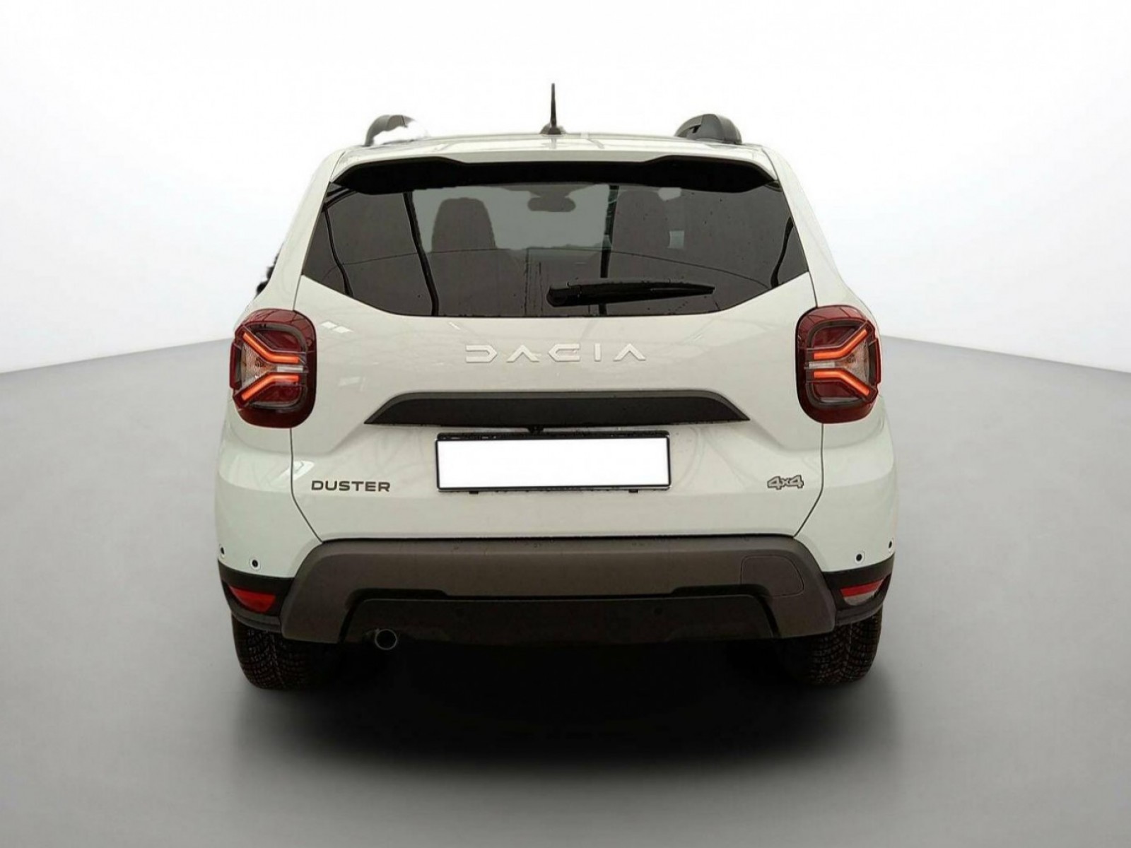 DACIA - DUSTER - #199037 - 21