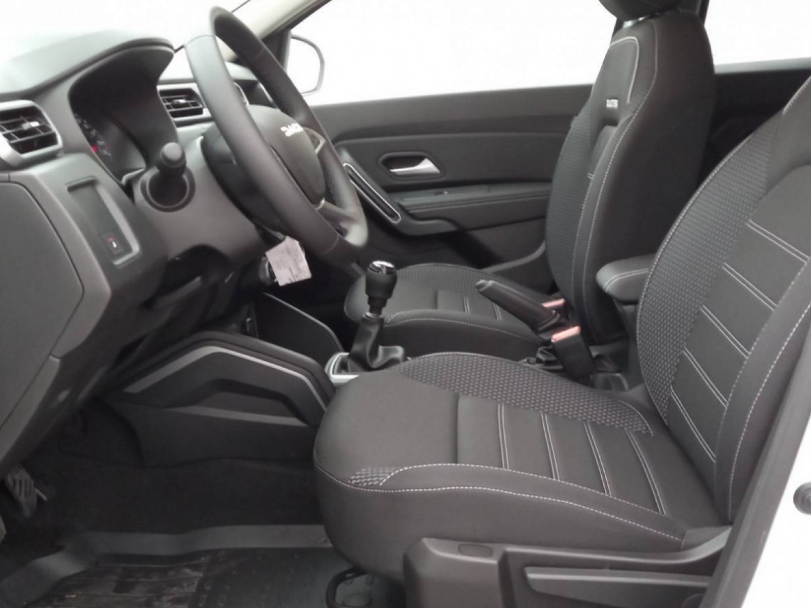 DACIA - DUSTER - #199037 - 23