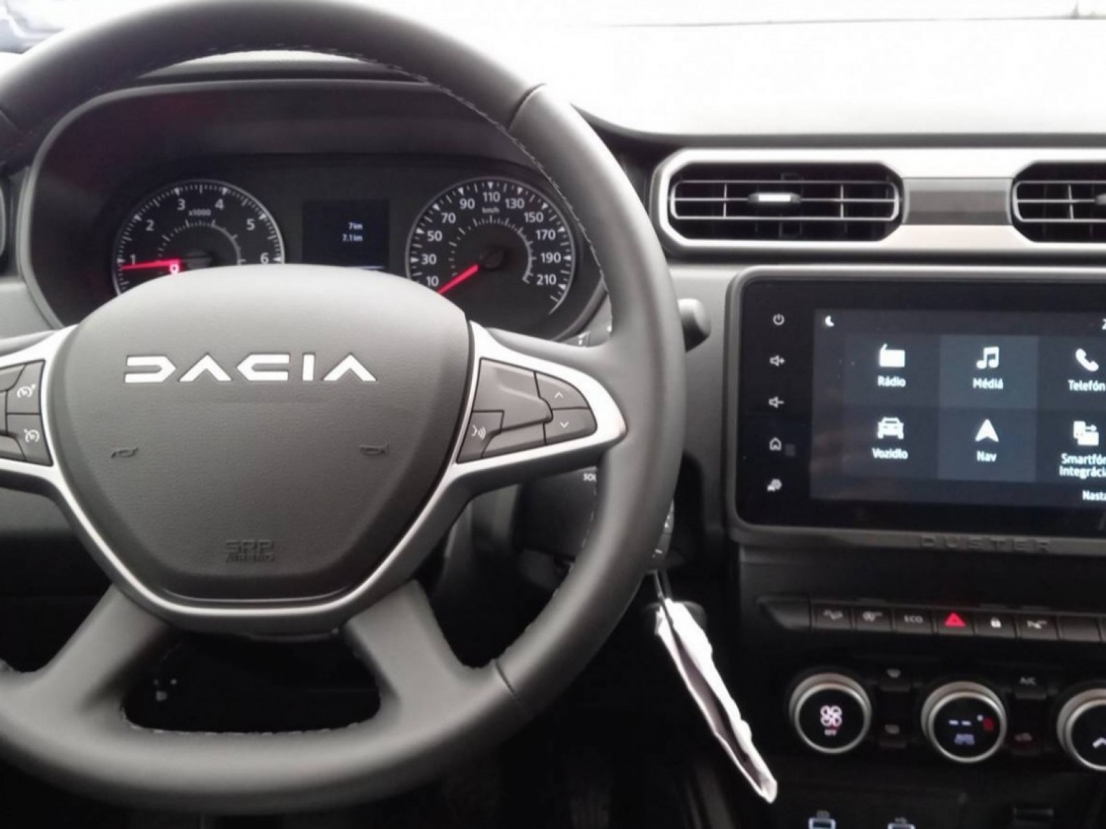 DACIA - DUSTER - #199037 - 29
