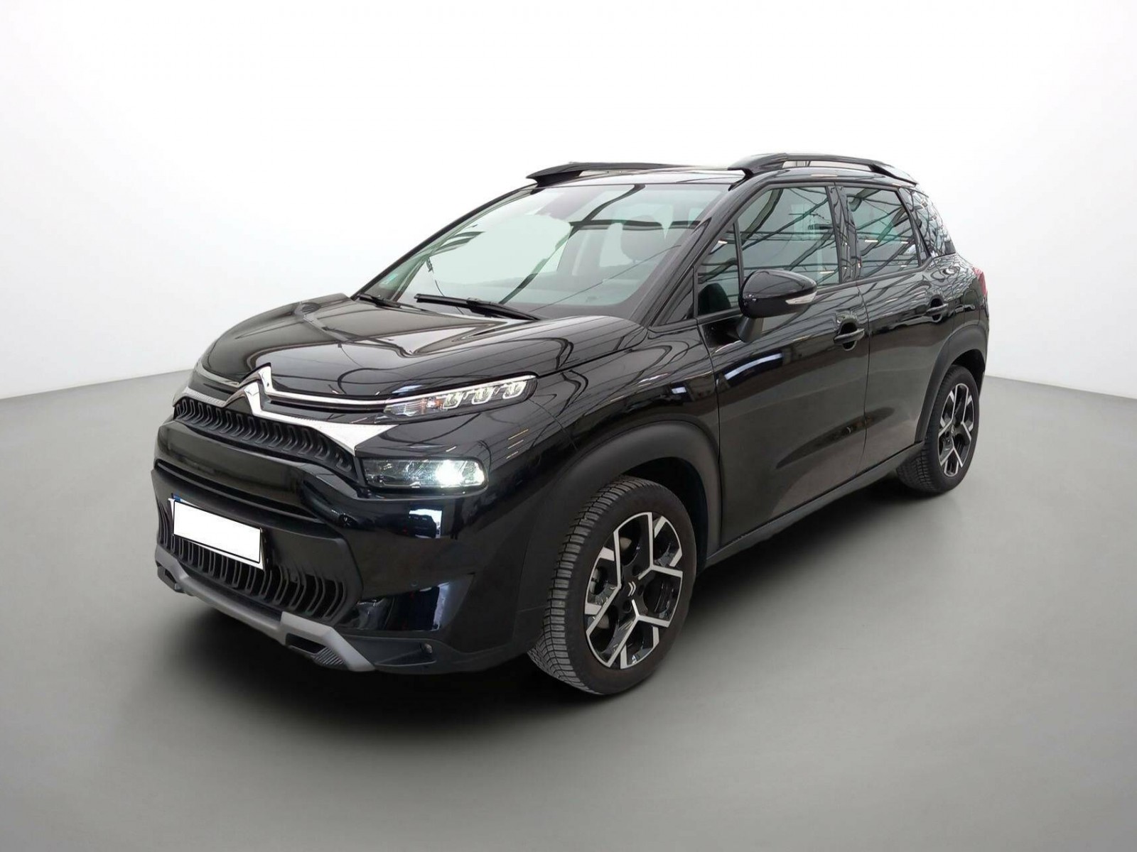 CITROEN - C3 AIRCROSS - #201493 - 0