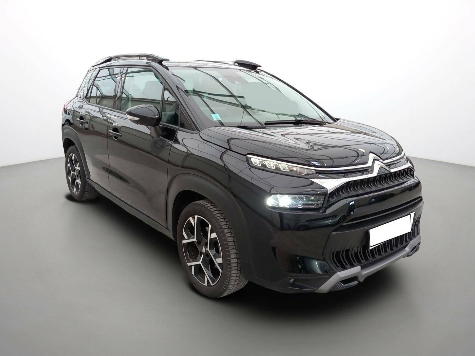 CITROEN - C3 AIRCROSS - #201493 - 1