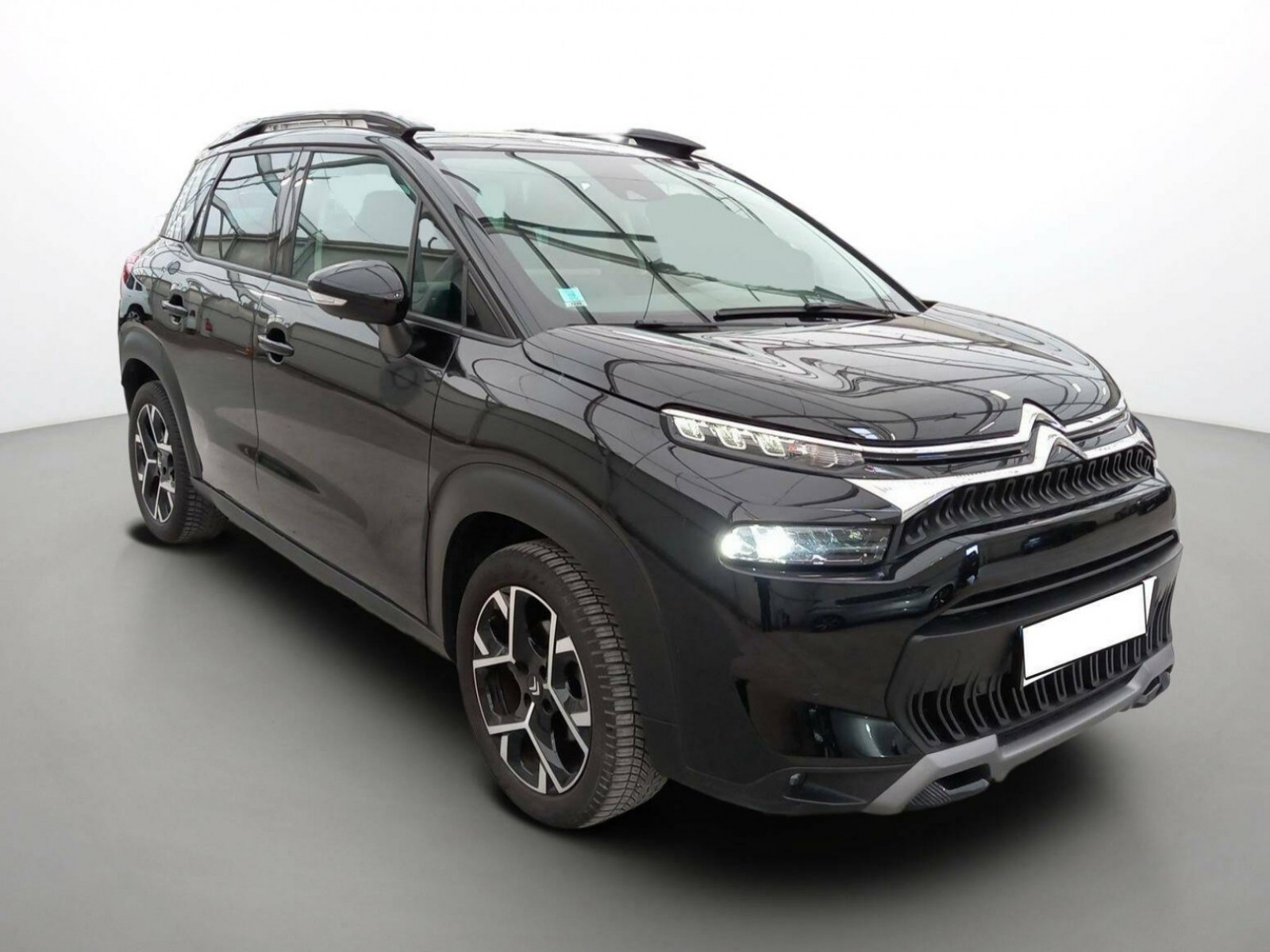 CITROEN - C3 AIRCROSS - #201493 - 19