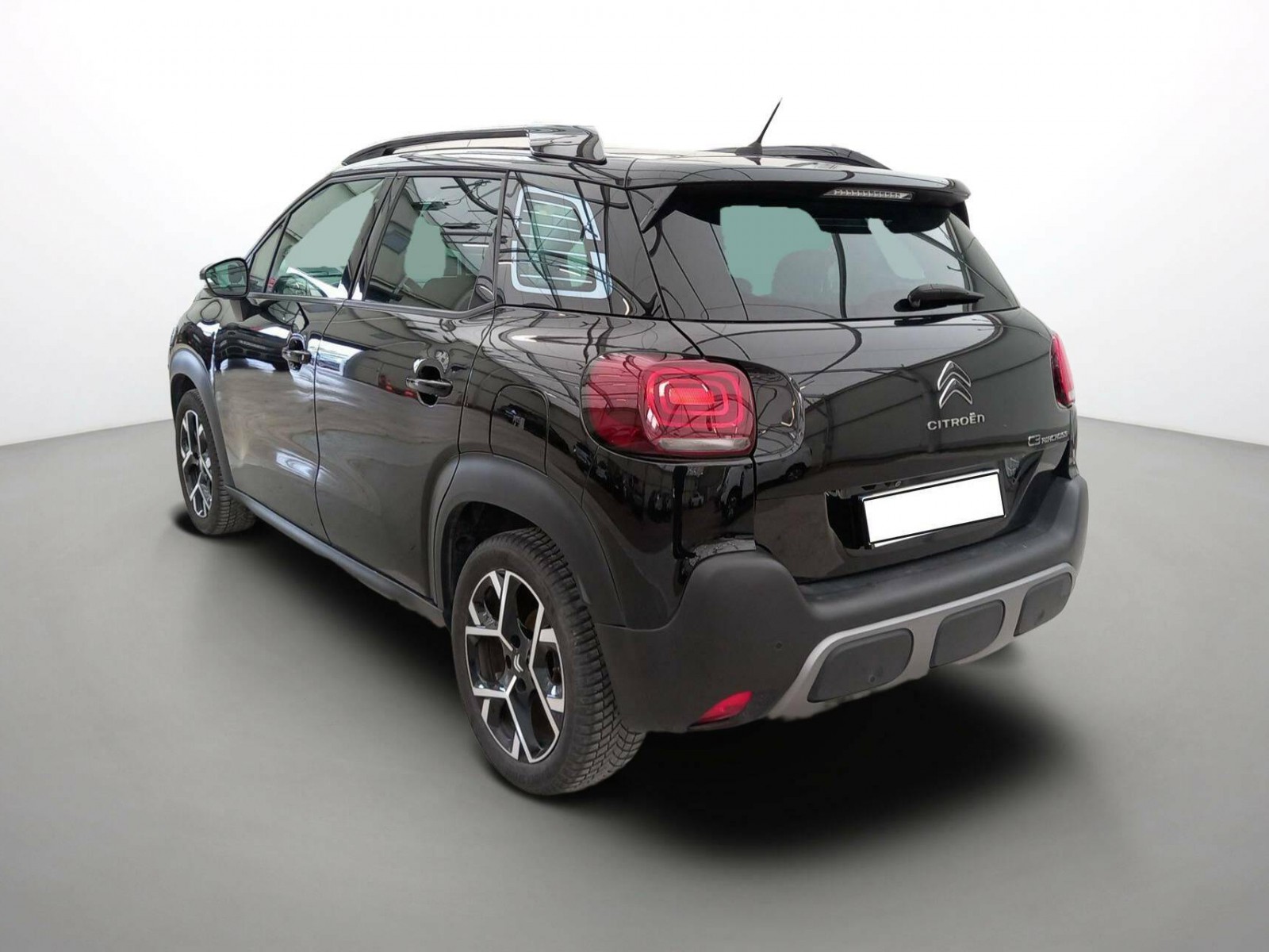 CITROEN - C3 AIRCROSS - #201493 - 2