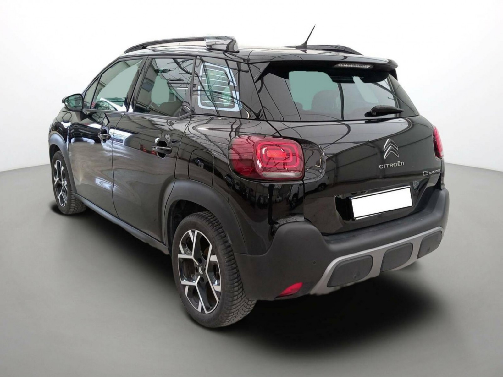 CITROEN - C3 AIRCROSS - #201493 - 20