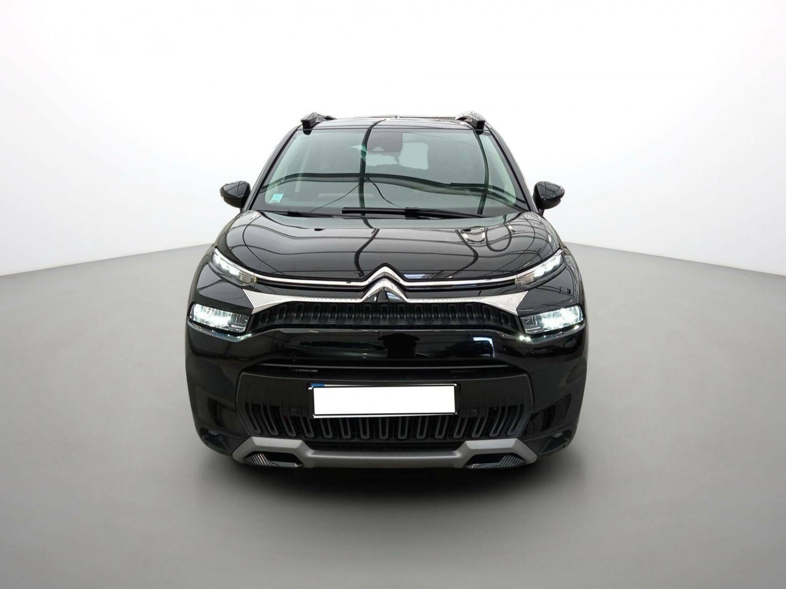 CITROEN - C3 AIRCROSS - #201493 - 4