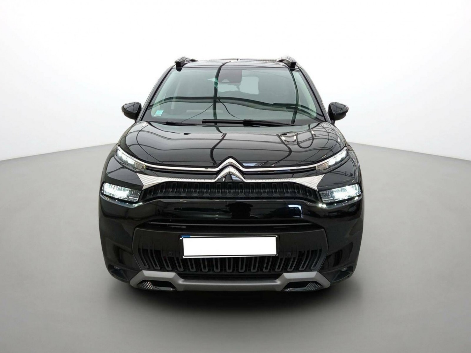 CITROEN - C3 AIRCROSS - #201493 - 22