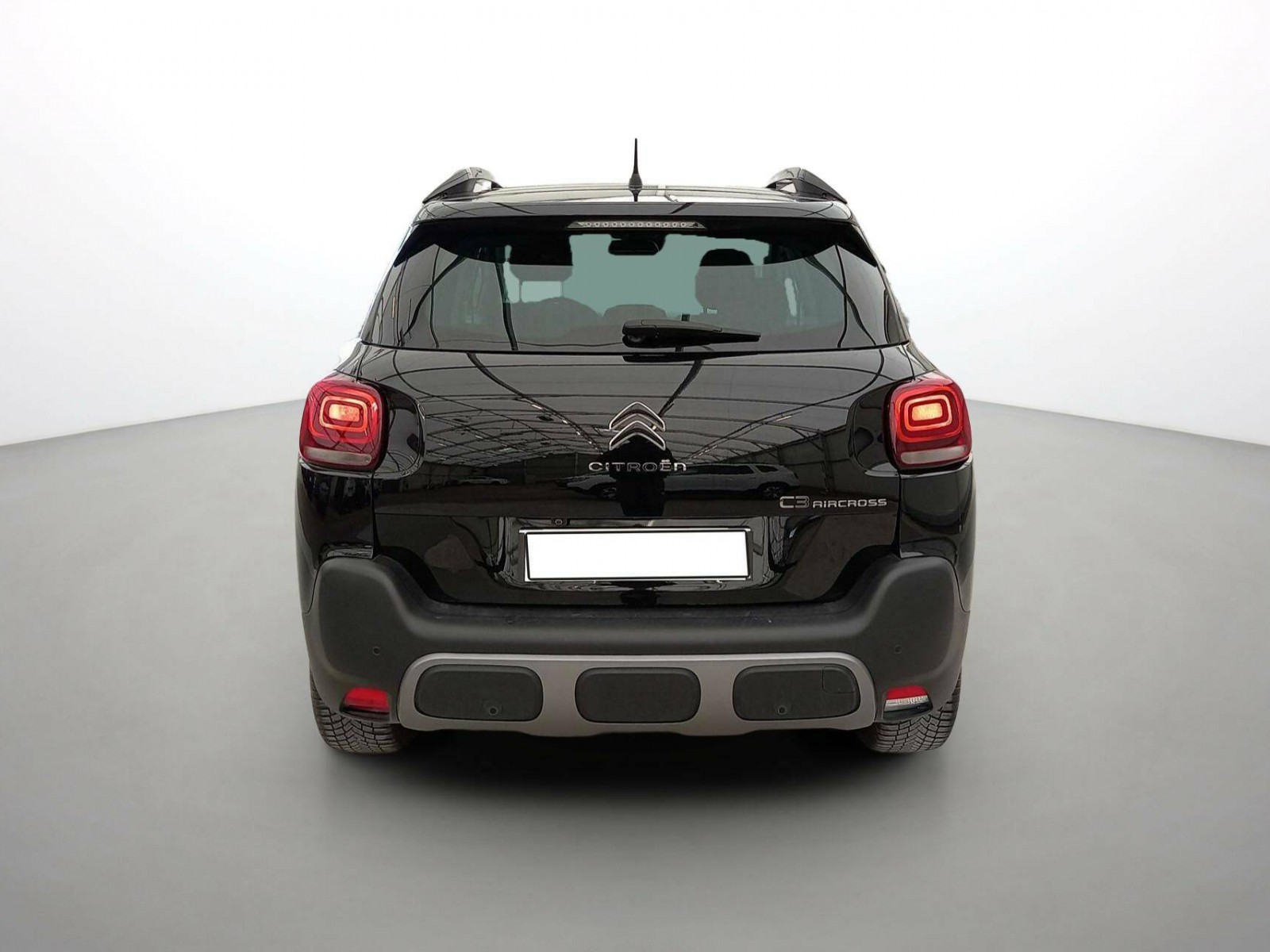 CITROEN - C3 AIRCROSS - #201493 - 5