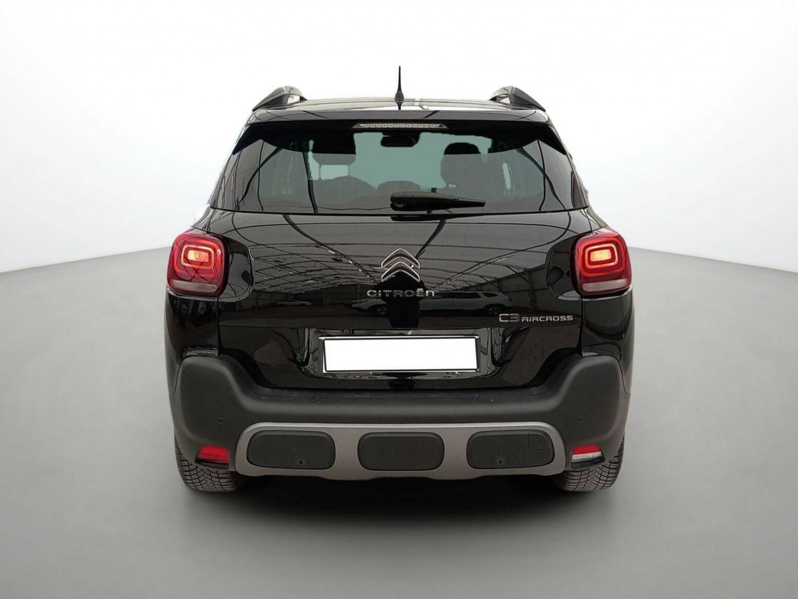 CITROEN - C3 AIRCROSS - #201493 - 23