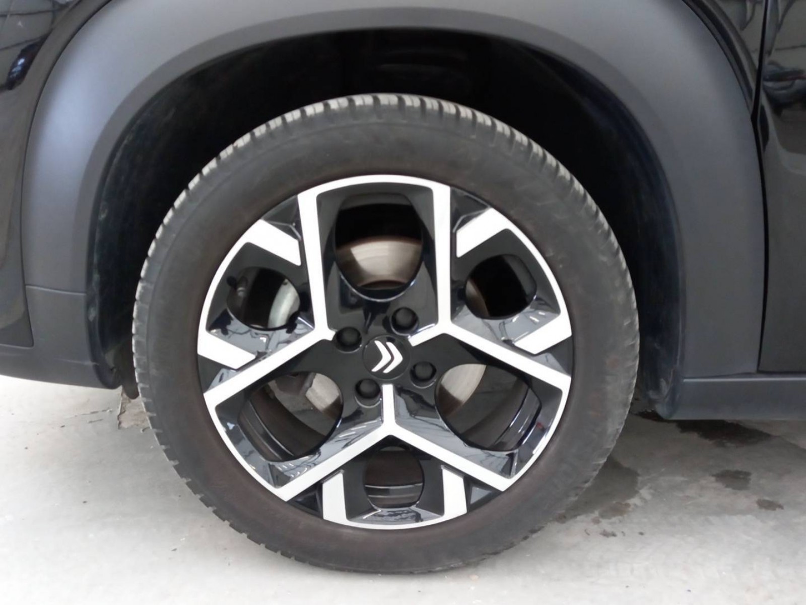CITROEN - C3 AIRCROSS - #201493 - 6