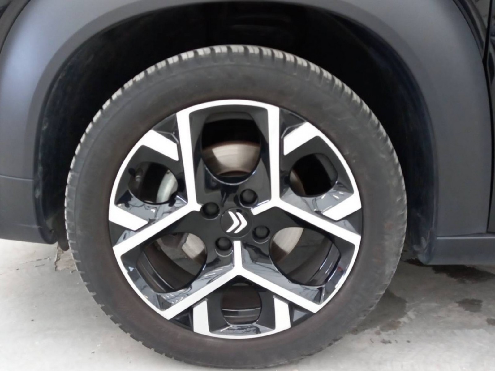 CITROEN - C3 AIRCROSS - #201493 - 24