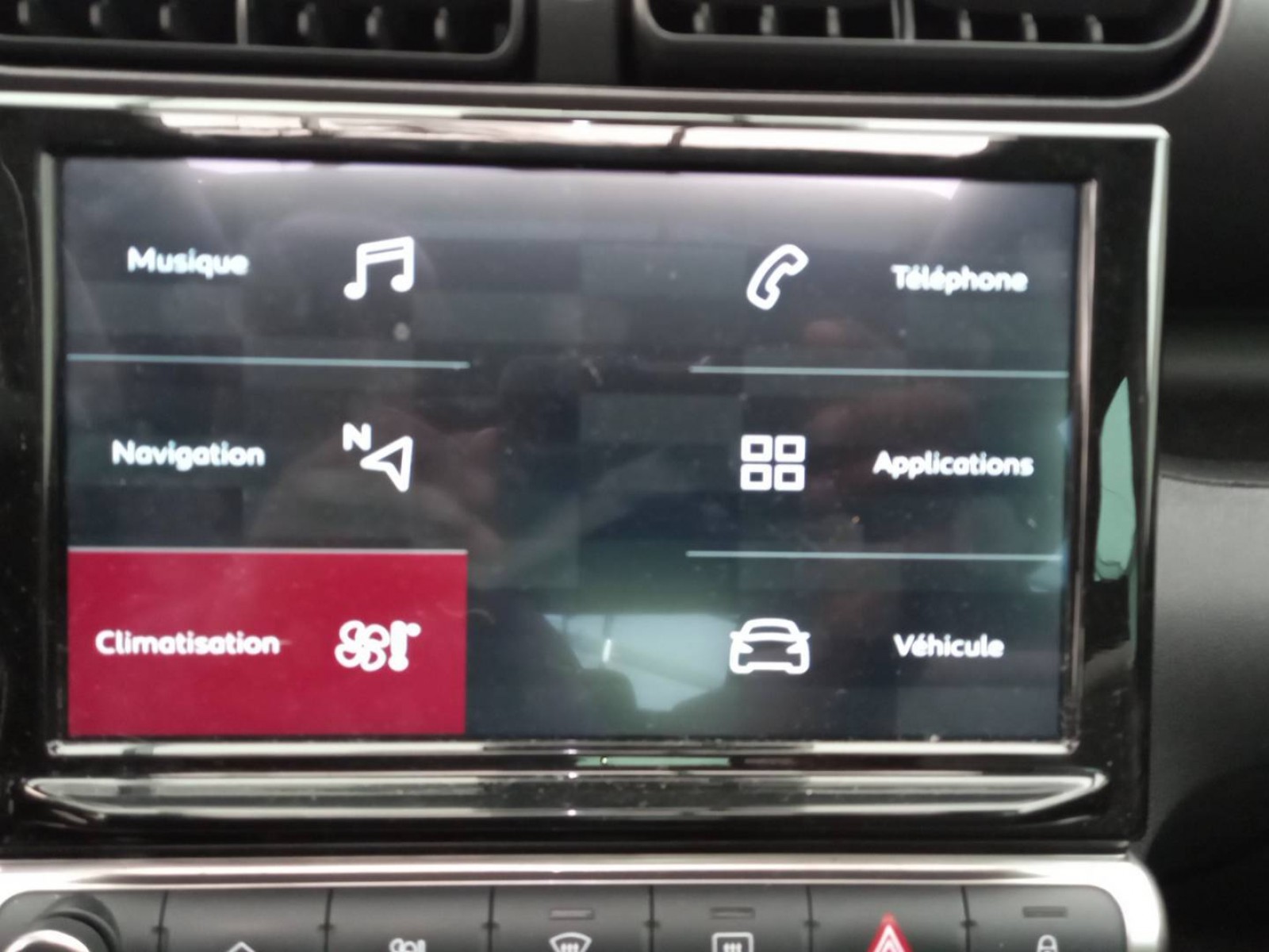 CITROEN - C3 AIRCROSS - #201493 - 11