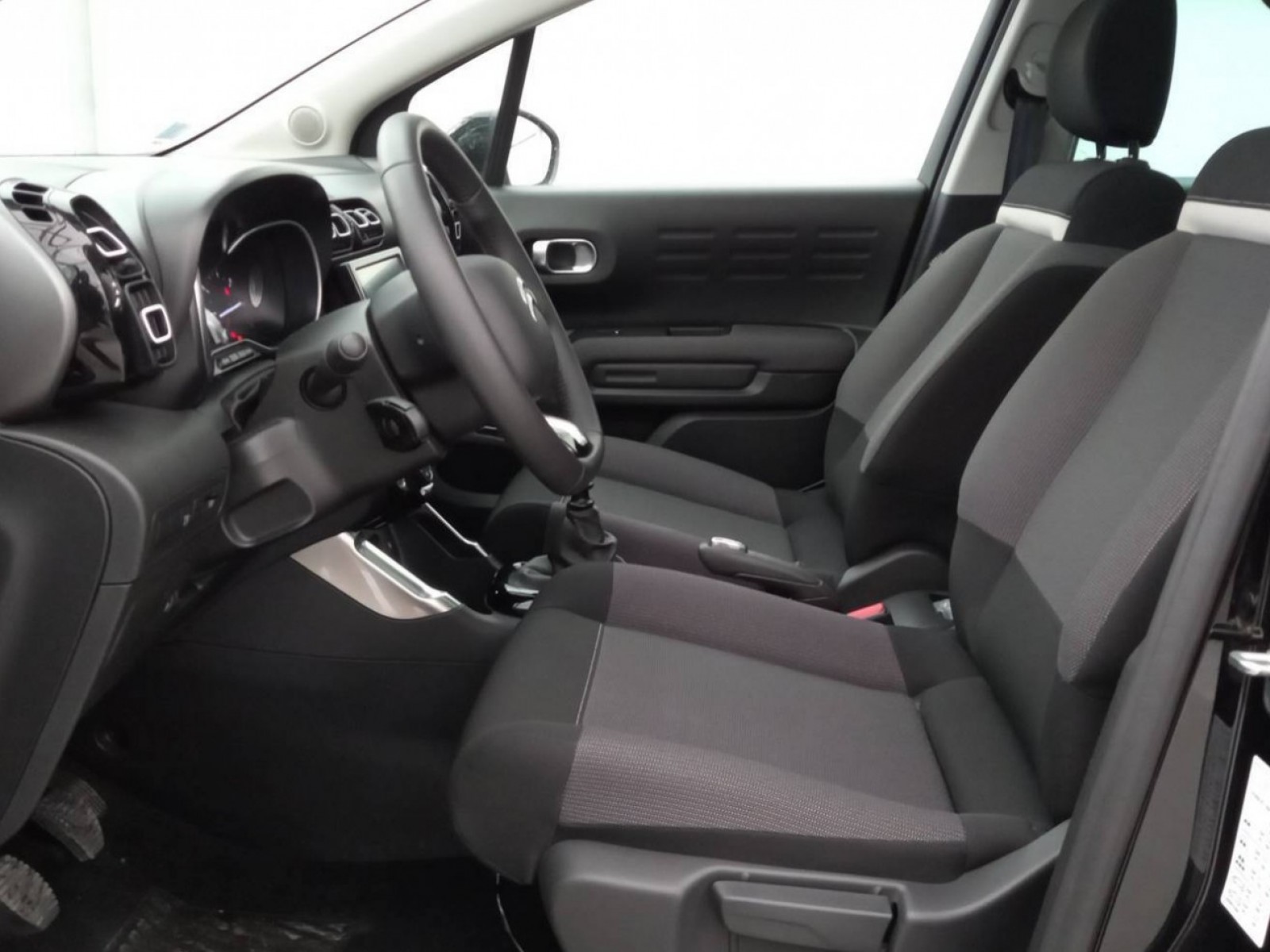 CITROEN - C3 AIRCROSS - #201493 - 25