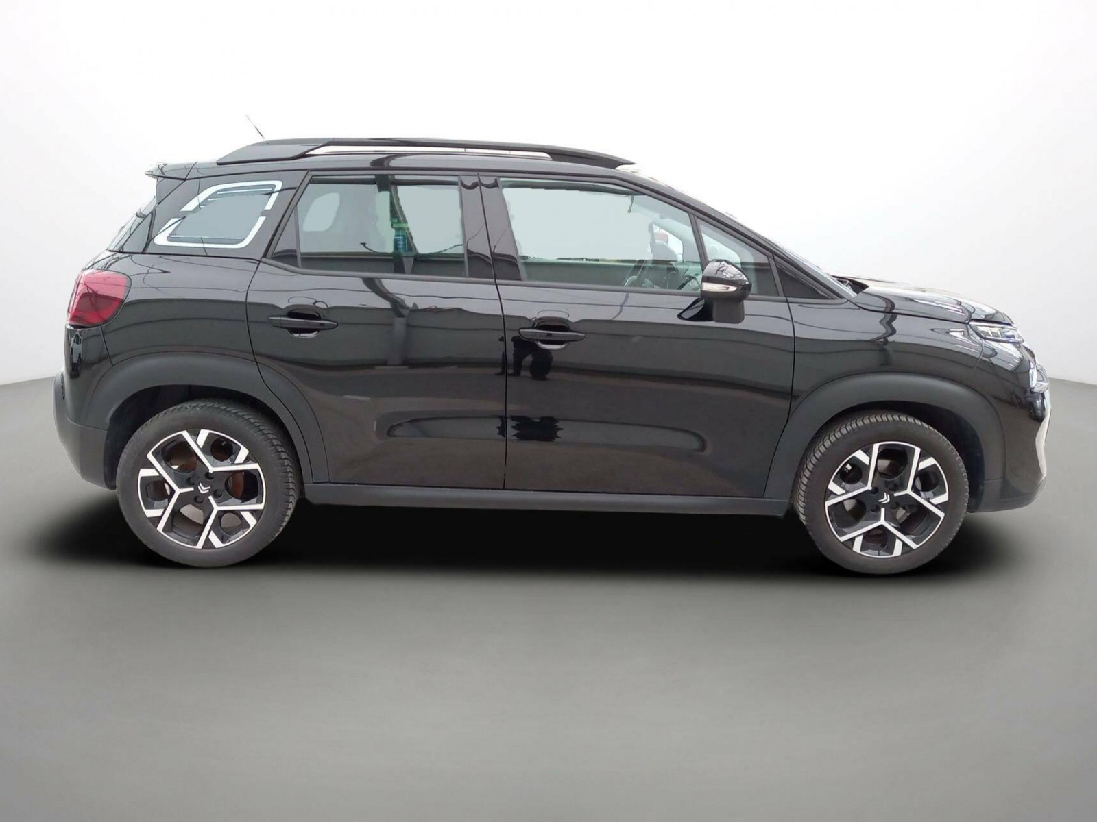 CITROEN - C3 AIRCROSS - #201493 - 16
