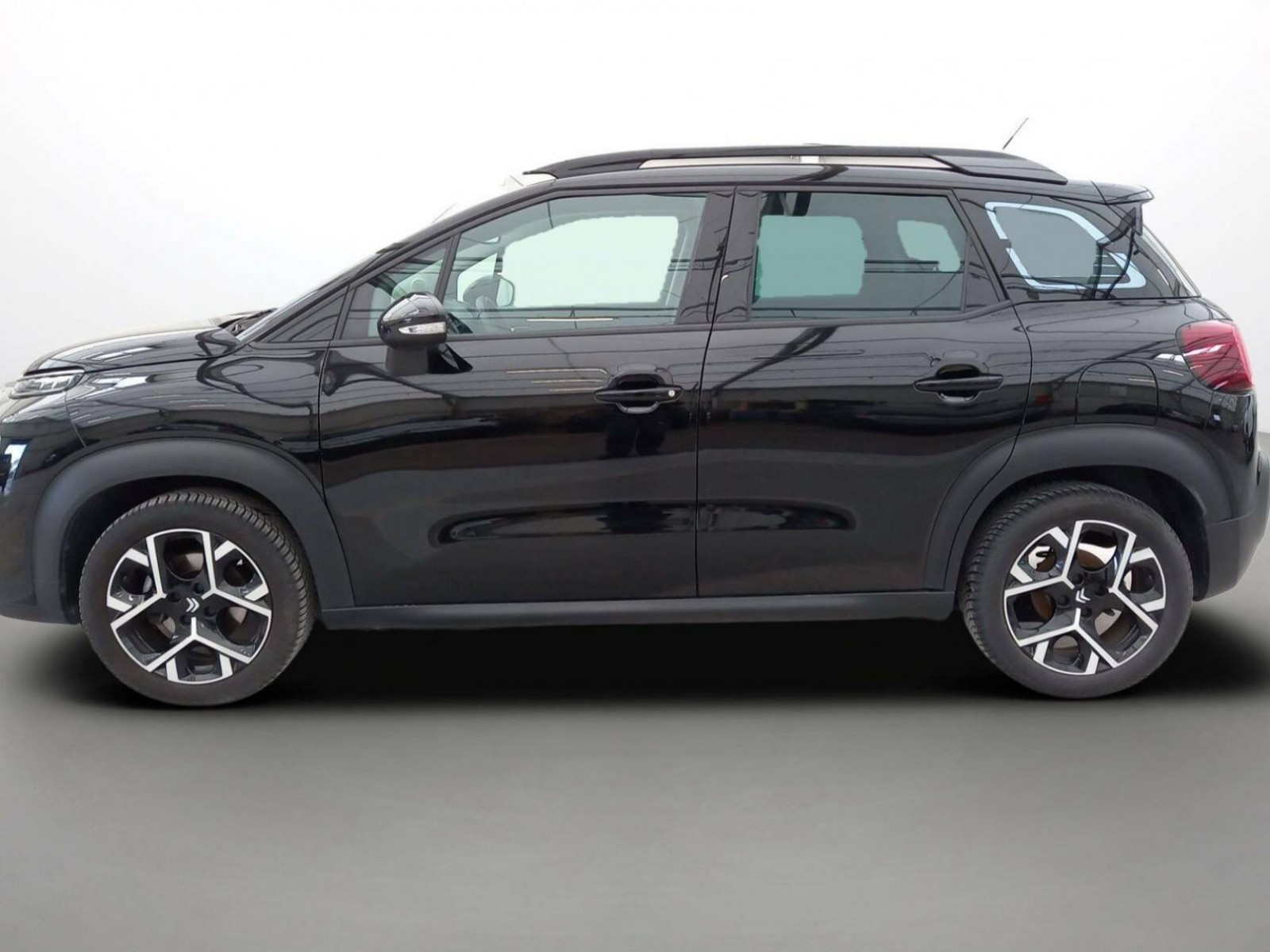 CITROEN - C3 AIRCROSS - #201493 - 35