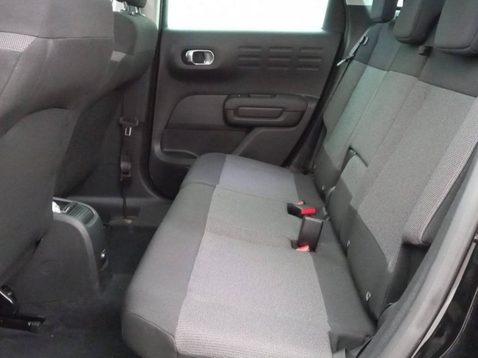 CITROEN - C3 AIRCROSS - #201493 - 26