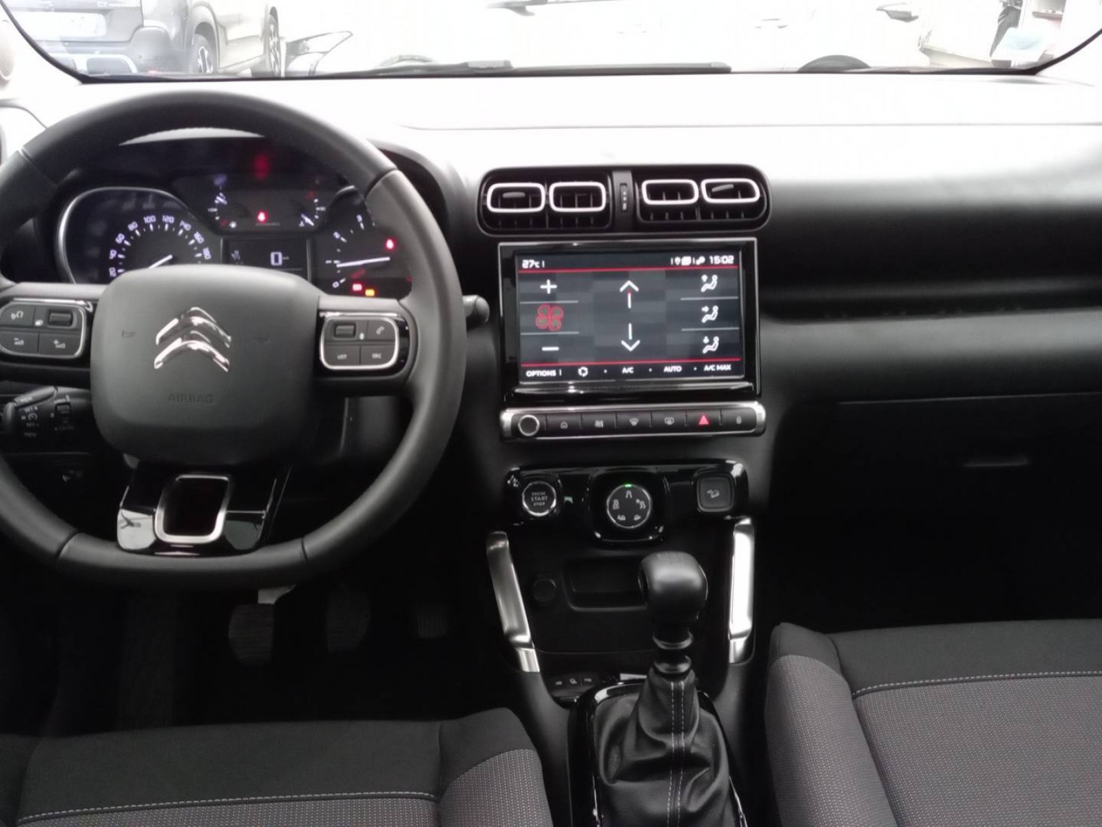 CITROEN - C3 AIRCROSS - #201493 - 9