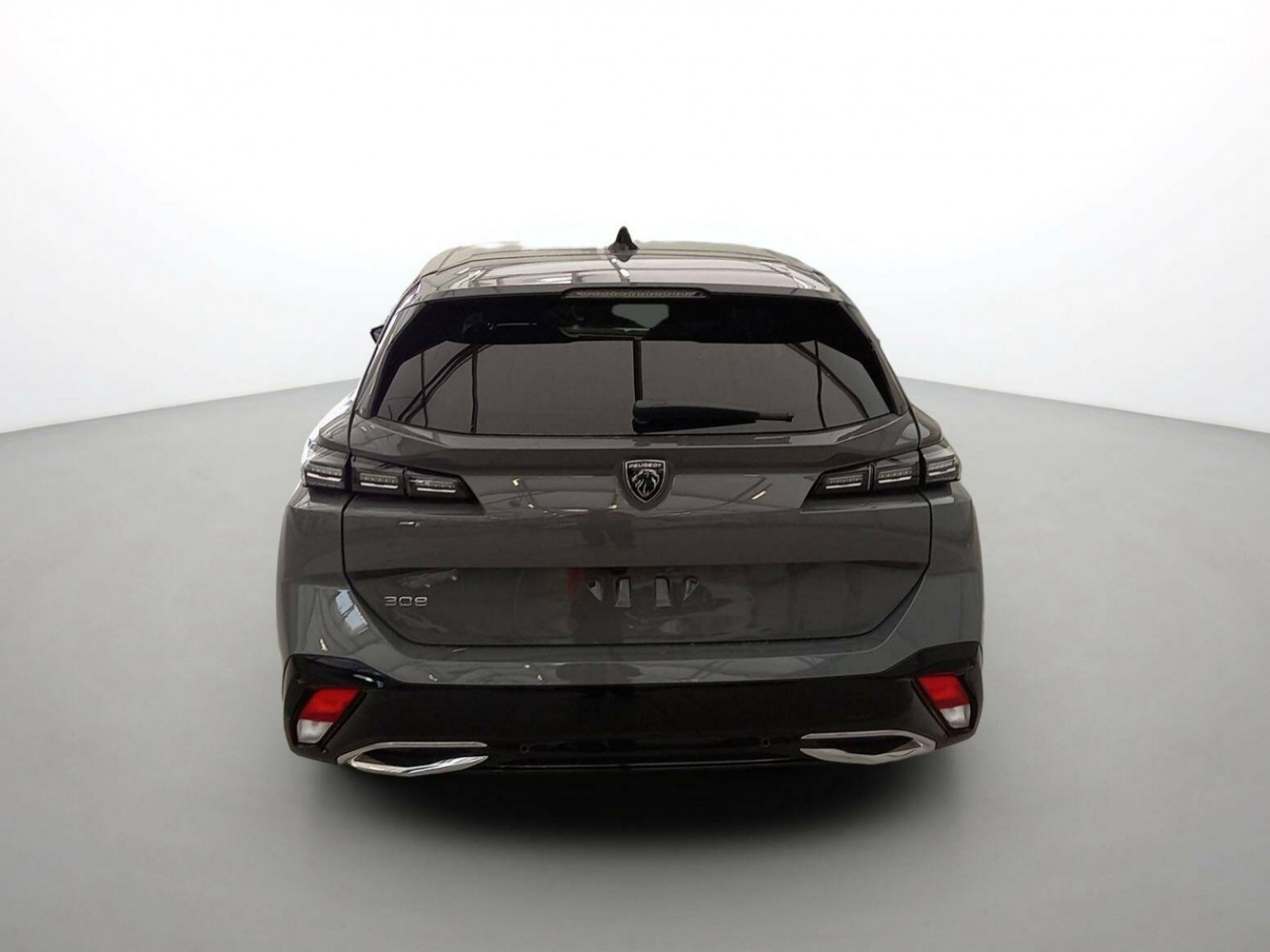 PEUGEOT - 308 SW - #188571 - 5