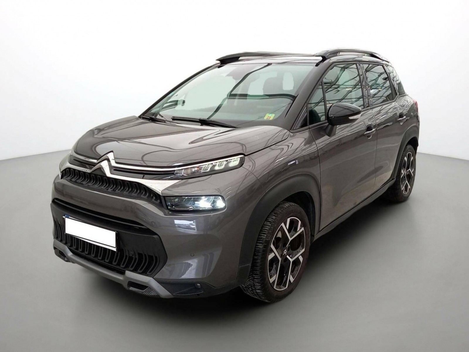 CITROEN - C3 AIRCROSS - #201496 - 0