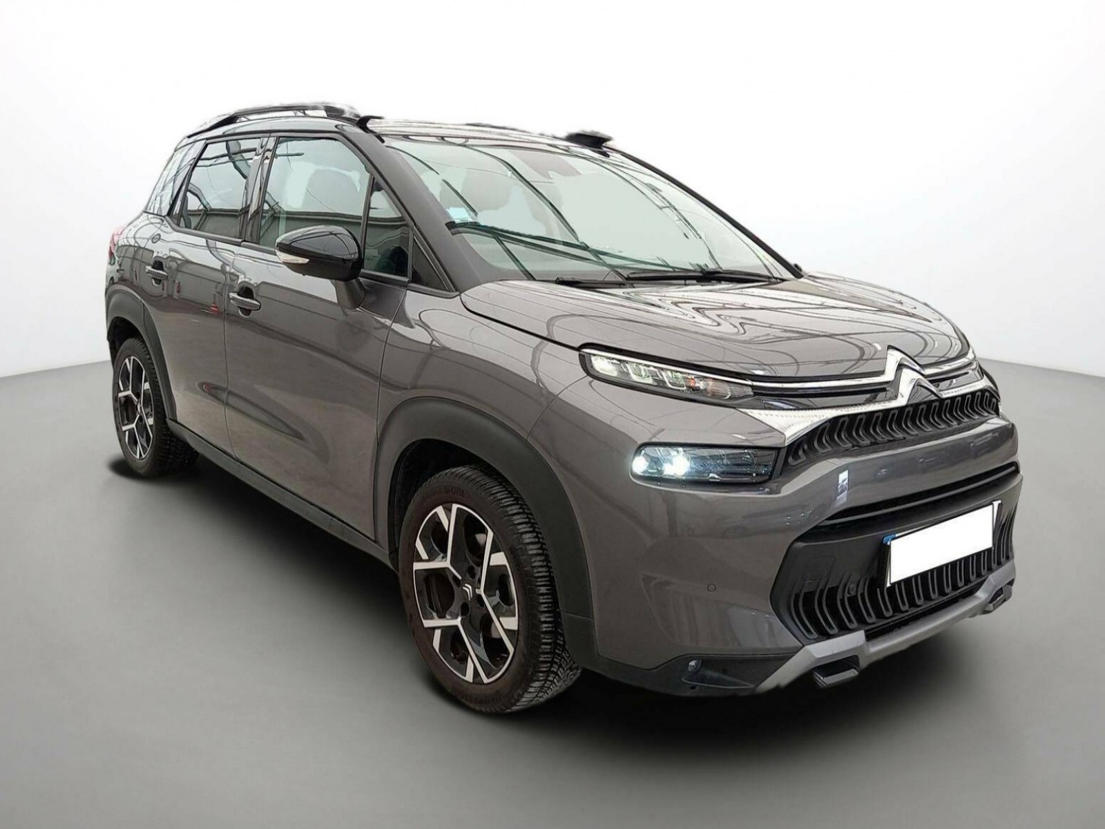 CITROEN - C3 AIRCROSS - #201496 - 1