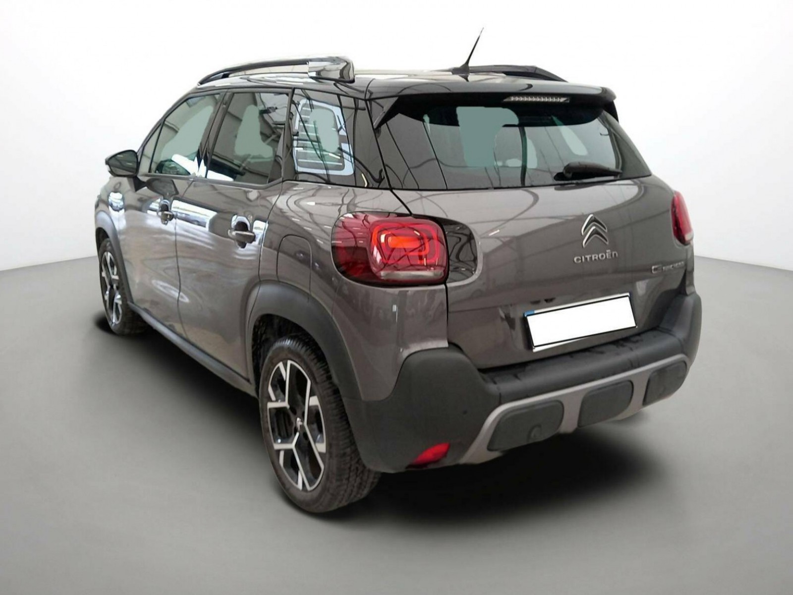 CITROEN - C3 AIRCROSS - #201496 - 2
