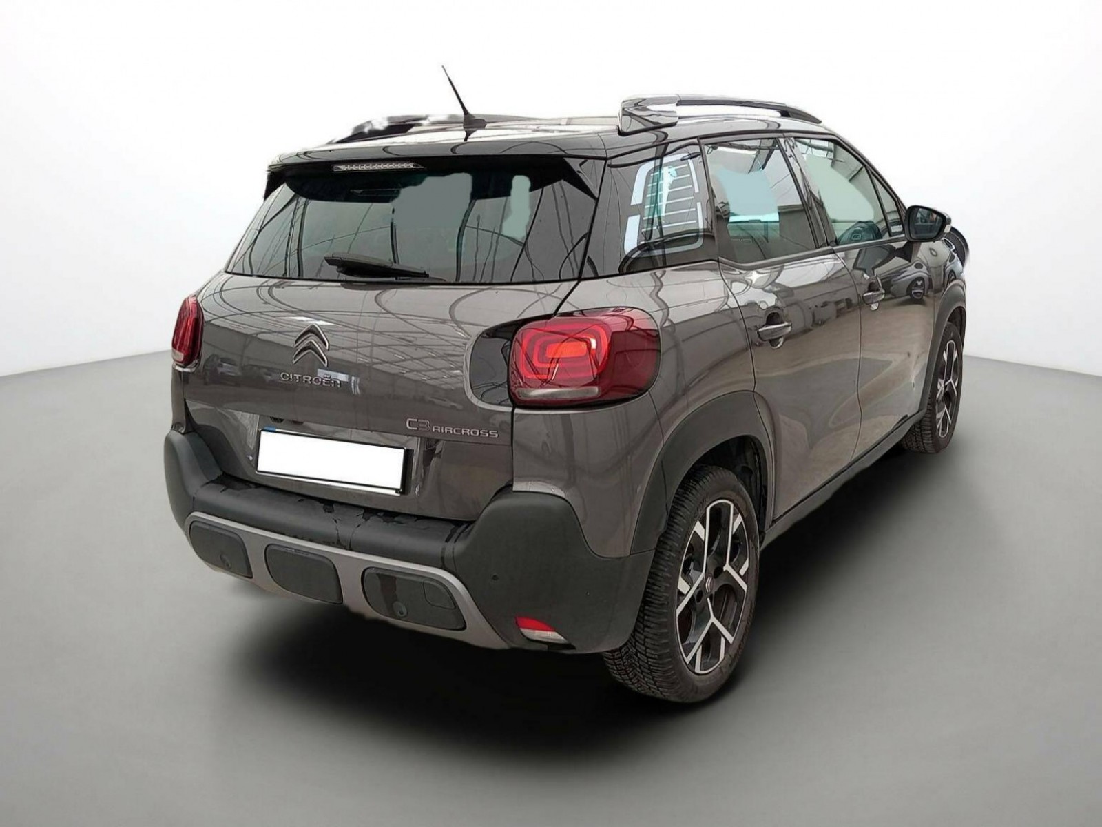 CITROEN - C3 AIRCROSS - #201496 - 3