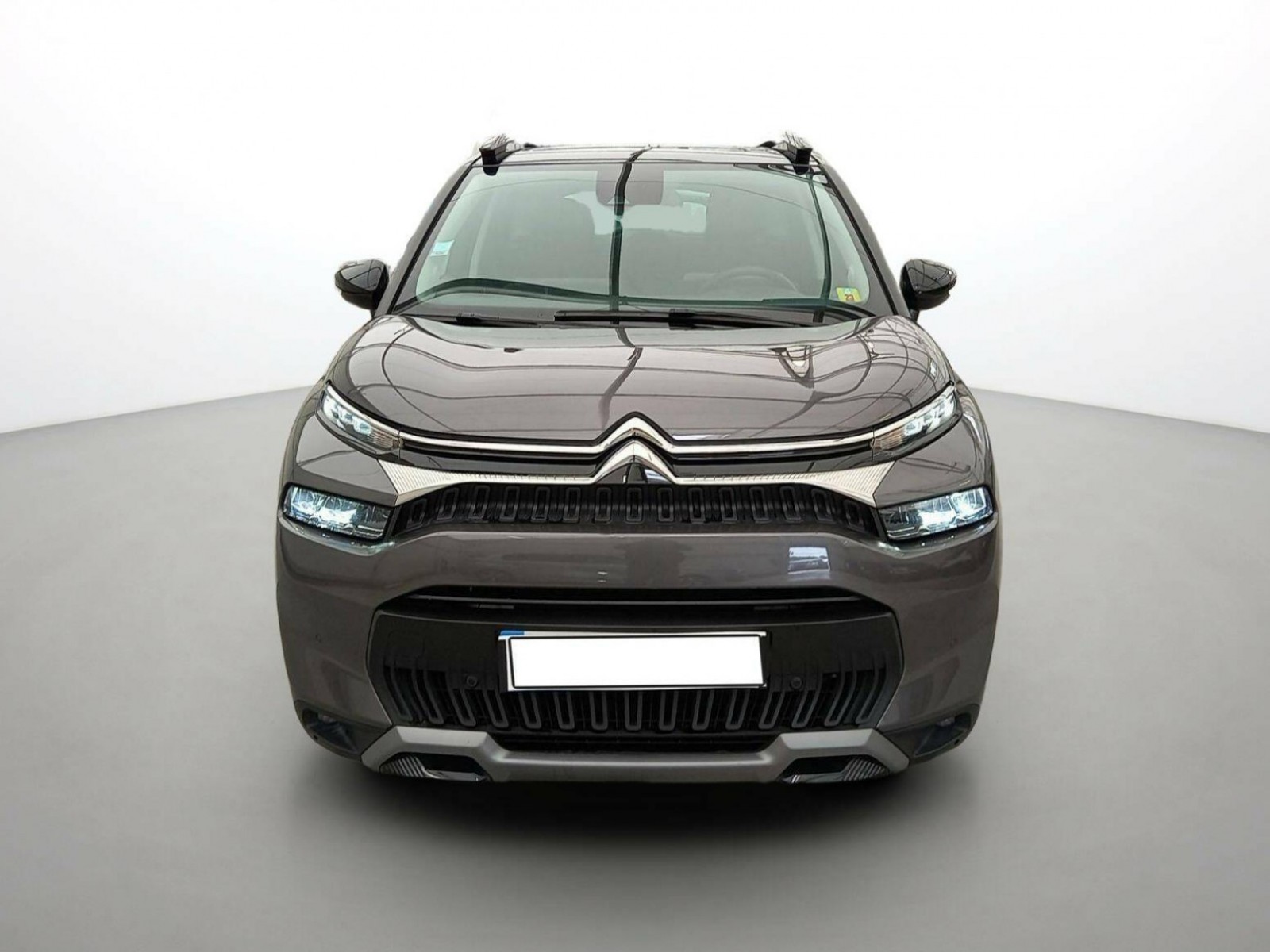 CITROEN - C3 AIRCROSS - #201496 - 4