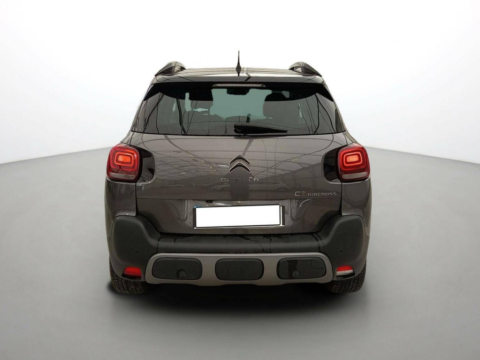 CITROEN - C3 AIRCROSS - #201496 - 5