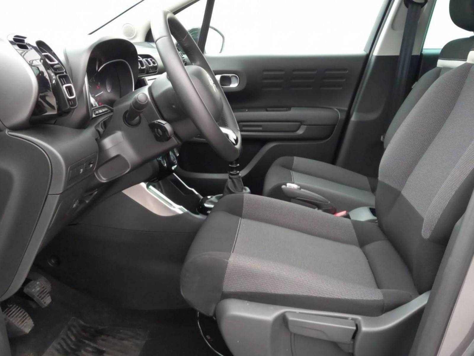 CITROEN - C3 AIRCROSS - #201496 - 7