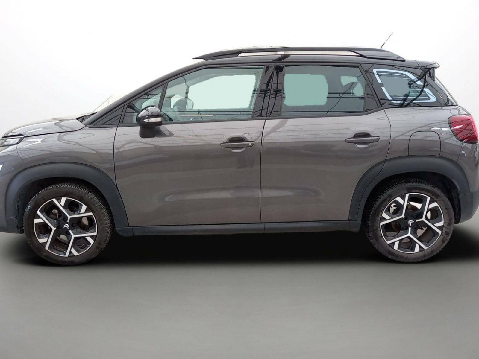CITROEN - C3 AIRCROSS - #201496 - 42