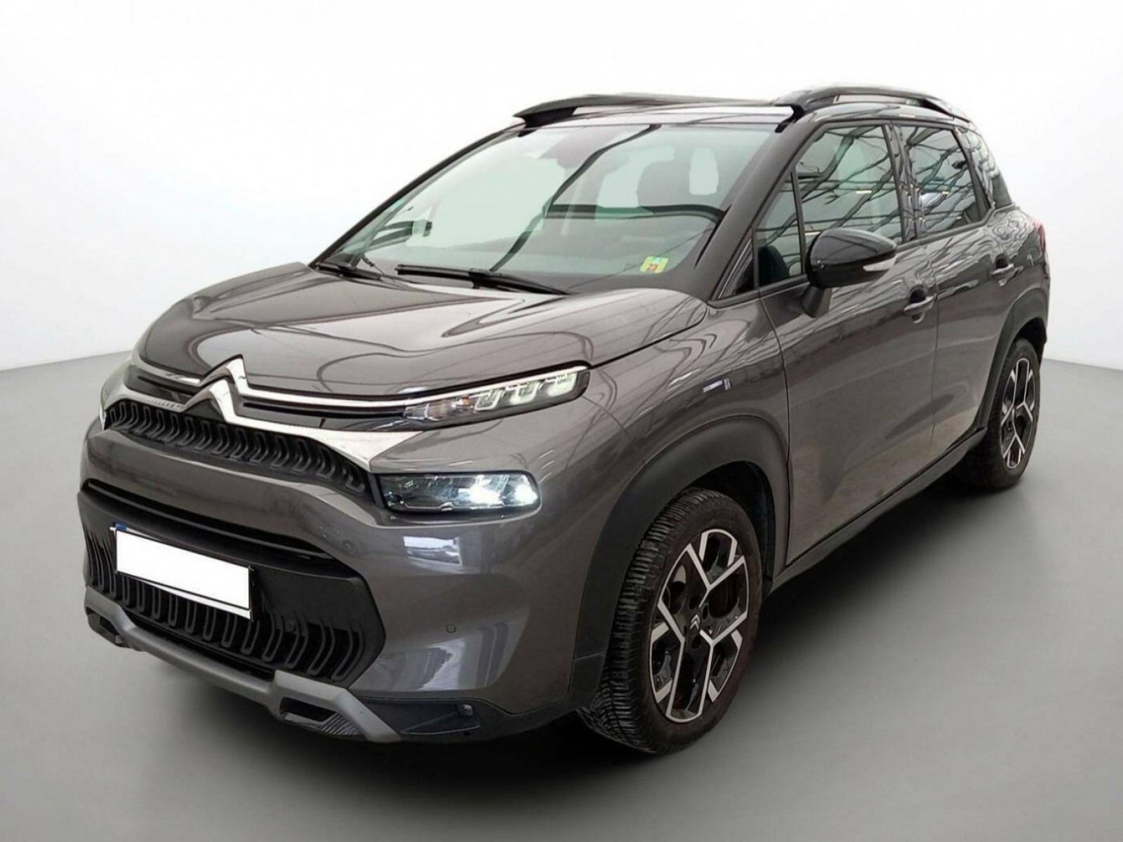 CITROEN - C3 AIRCROSS - #201496 - 17