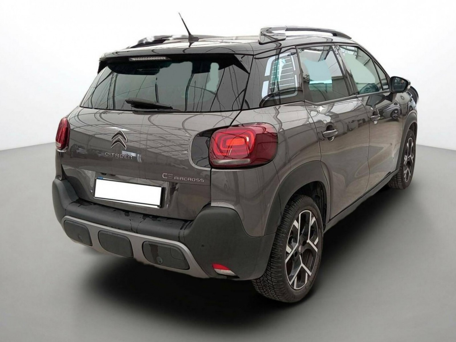 CITROEN - C3 AIRCROSS - #201496 - 20
