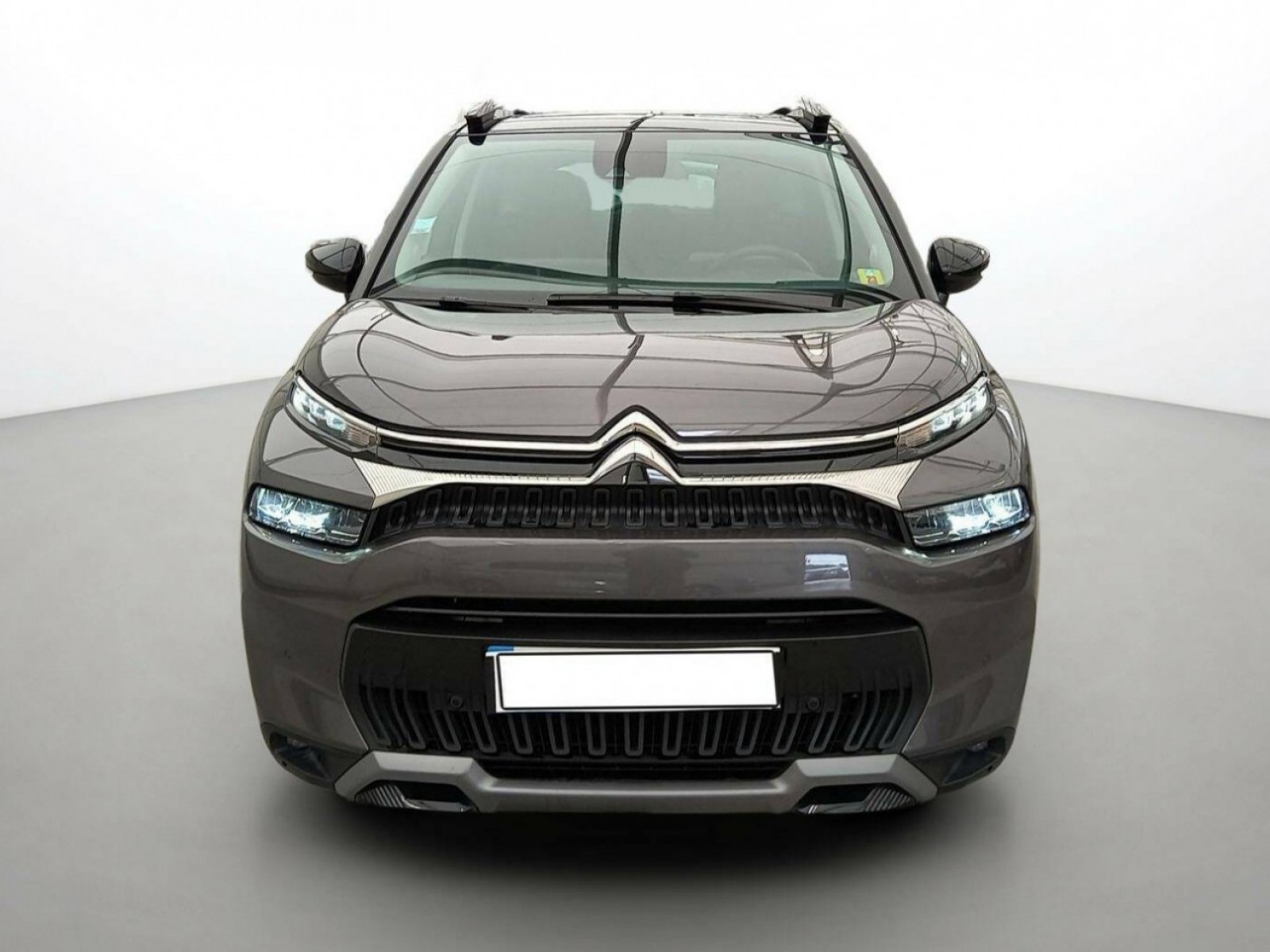 CITROEN - C3 AIRCROSS - #201496 - 21