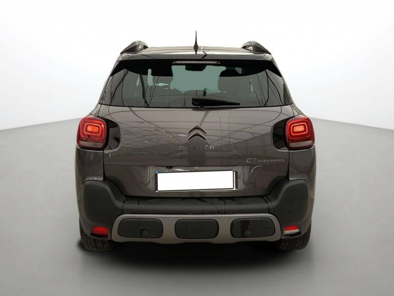 CITROEN - C3 AIRCROSS - #201496 - 22