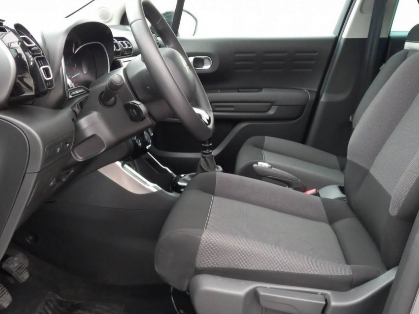 CITROEN - C3 AIRCROSS - #201496 - 24