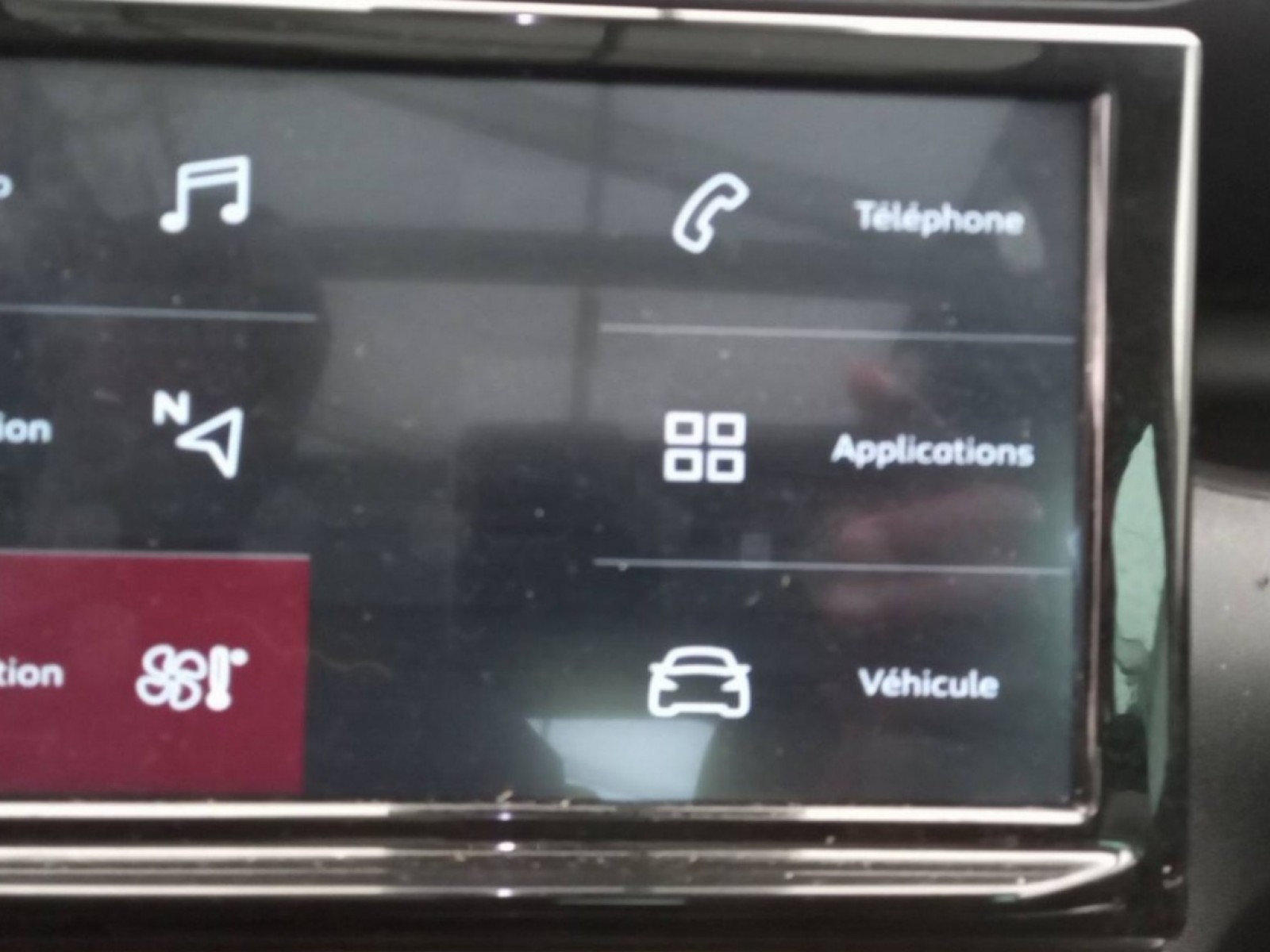 CITROEN - C3 AIRCROSS - #201496 - 33
