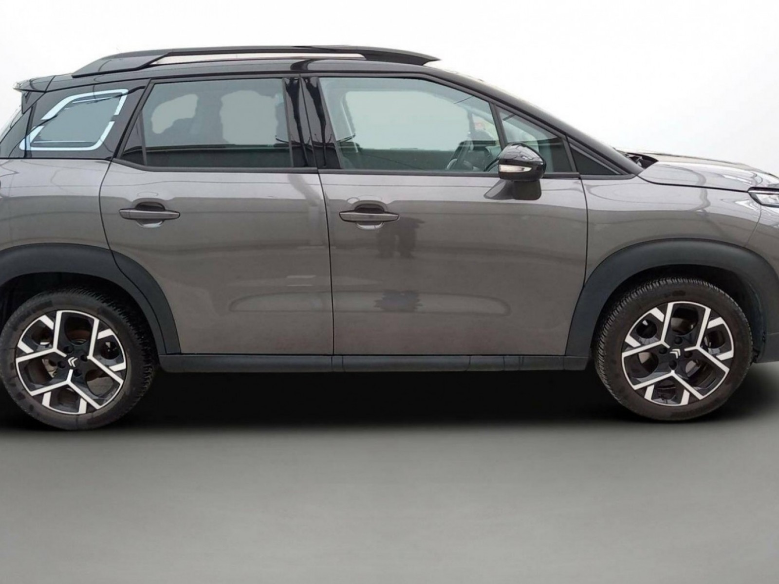 CITROEN - C3 AIRCROSS - #201496 - 40