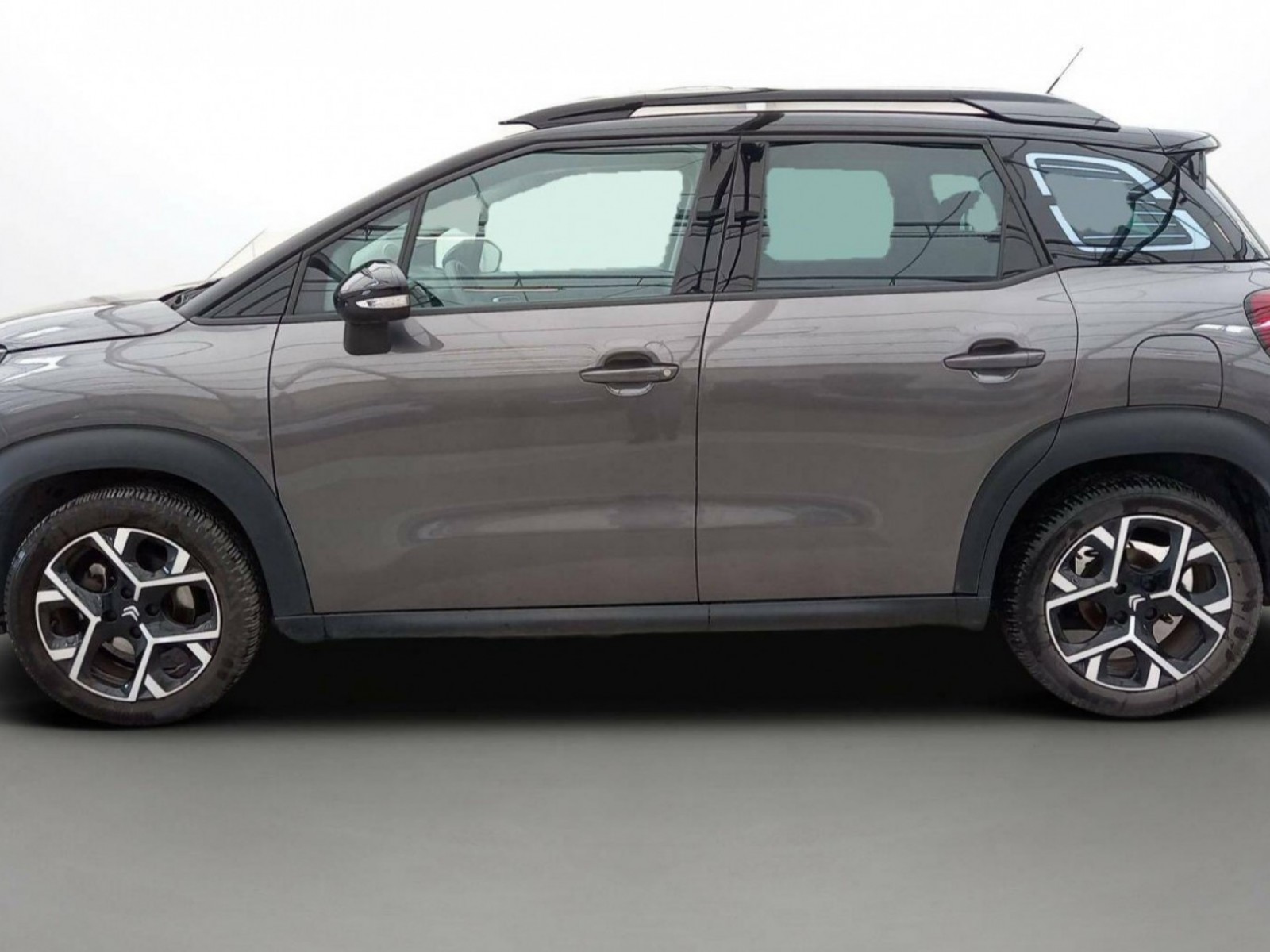 CITROEN - C3 AIRCROSS - #201496 - 43