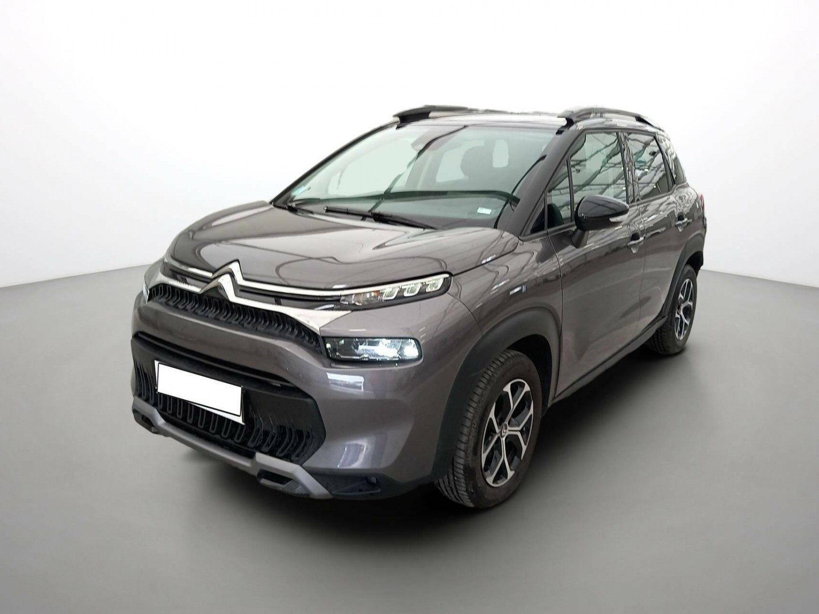 CITROEN - C3 AIRCROSS - #201298 - 0