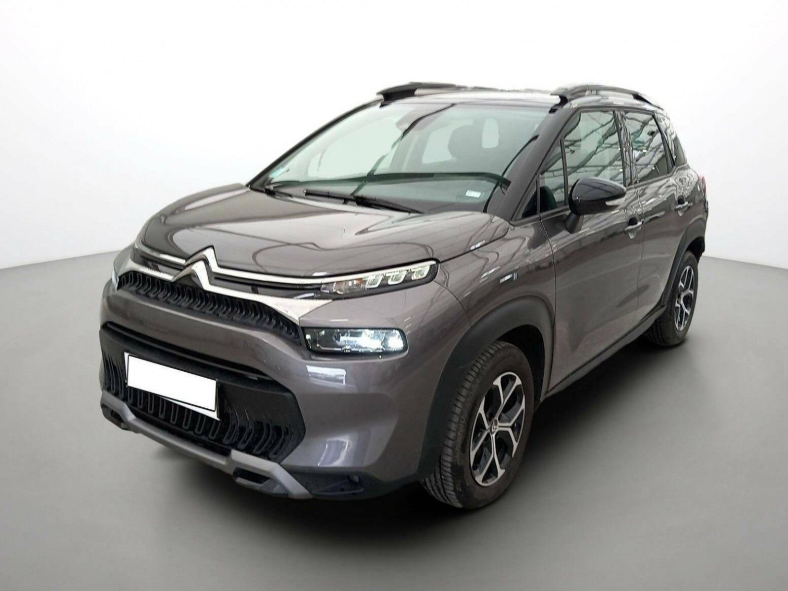 CITROEN - C3 AIRCROSS - #201298 - 17