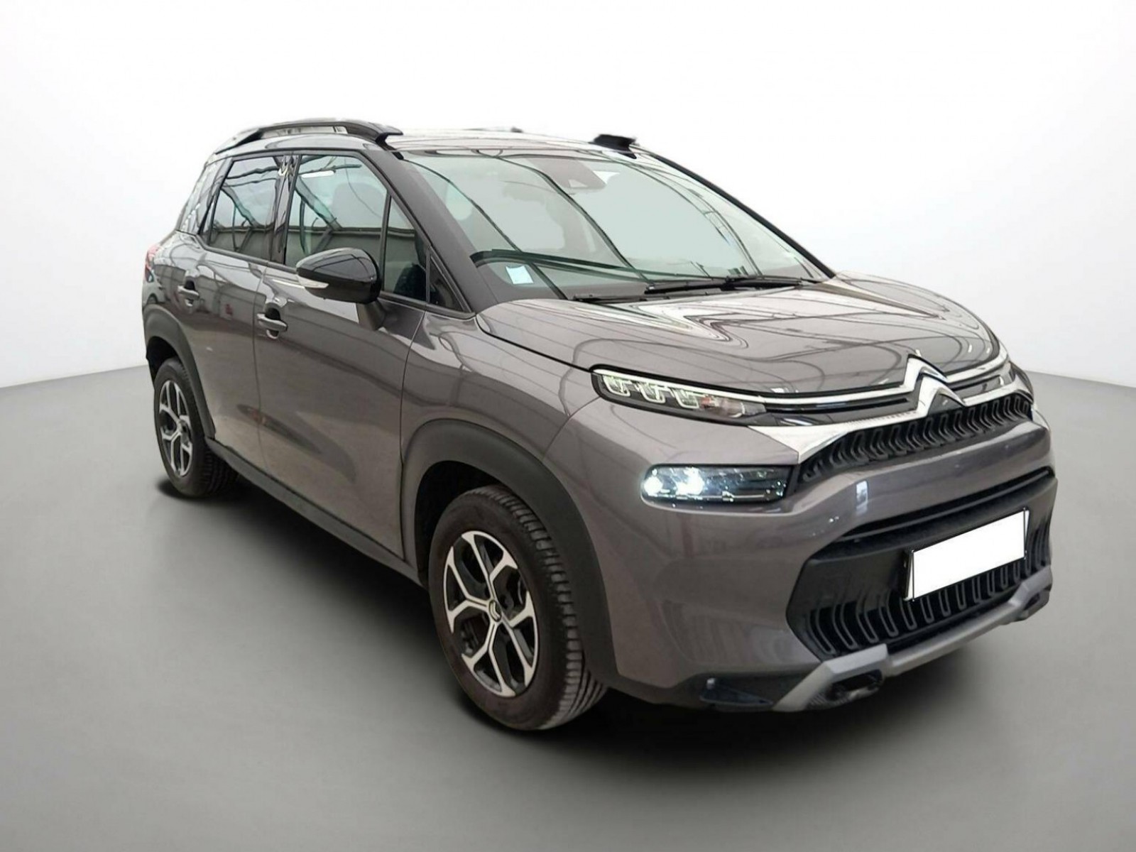 CITROEN - C3 AIRCROSS - #201298 - 18
