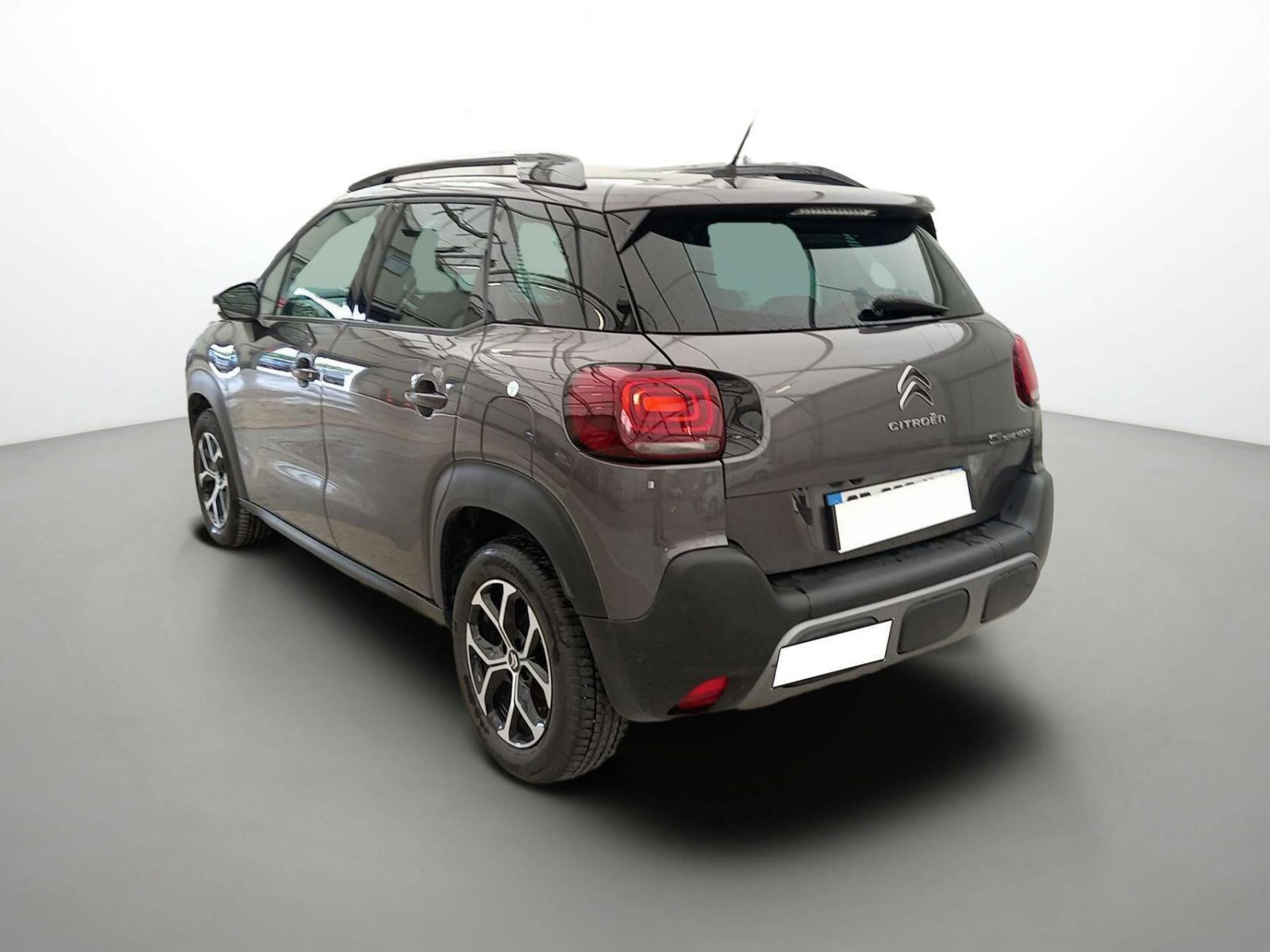 CITROEN - C3 AIRCROSS - #201298 - 2