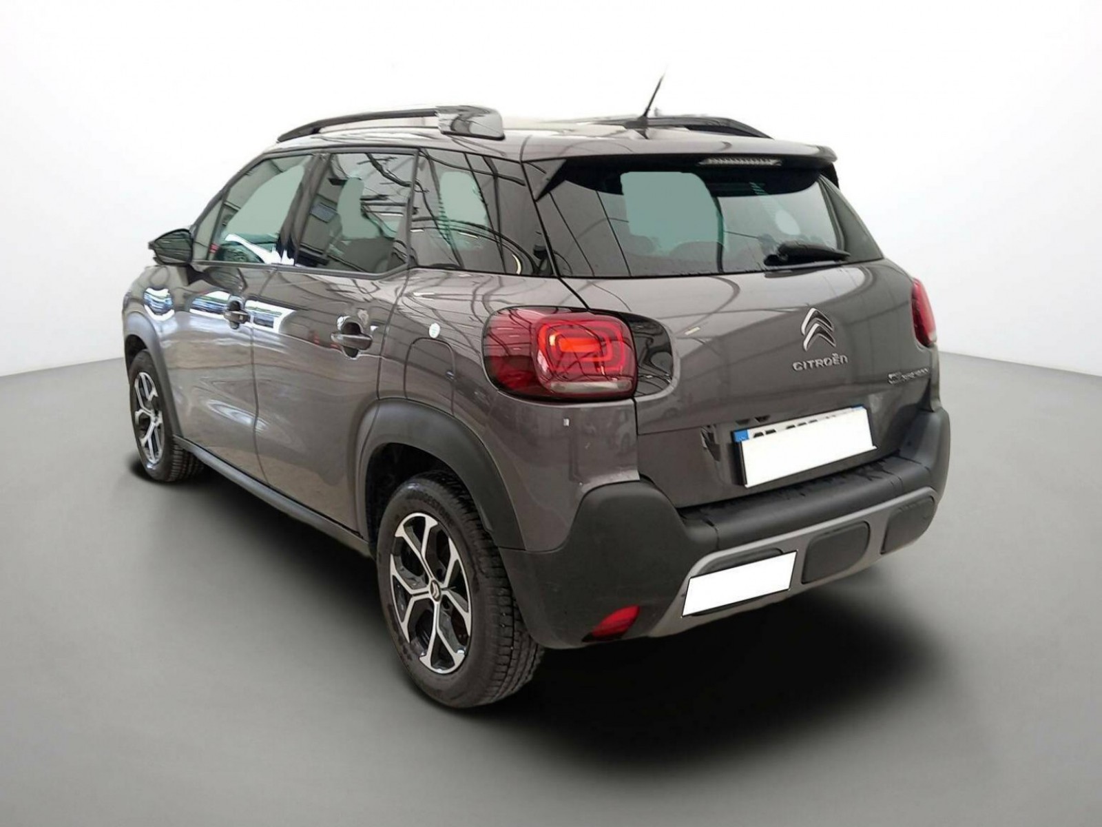 CITROEN - C3 AIRCROSS - #201298 - 19