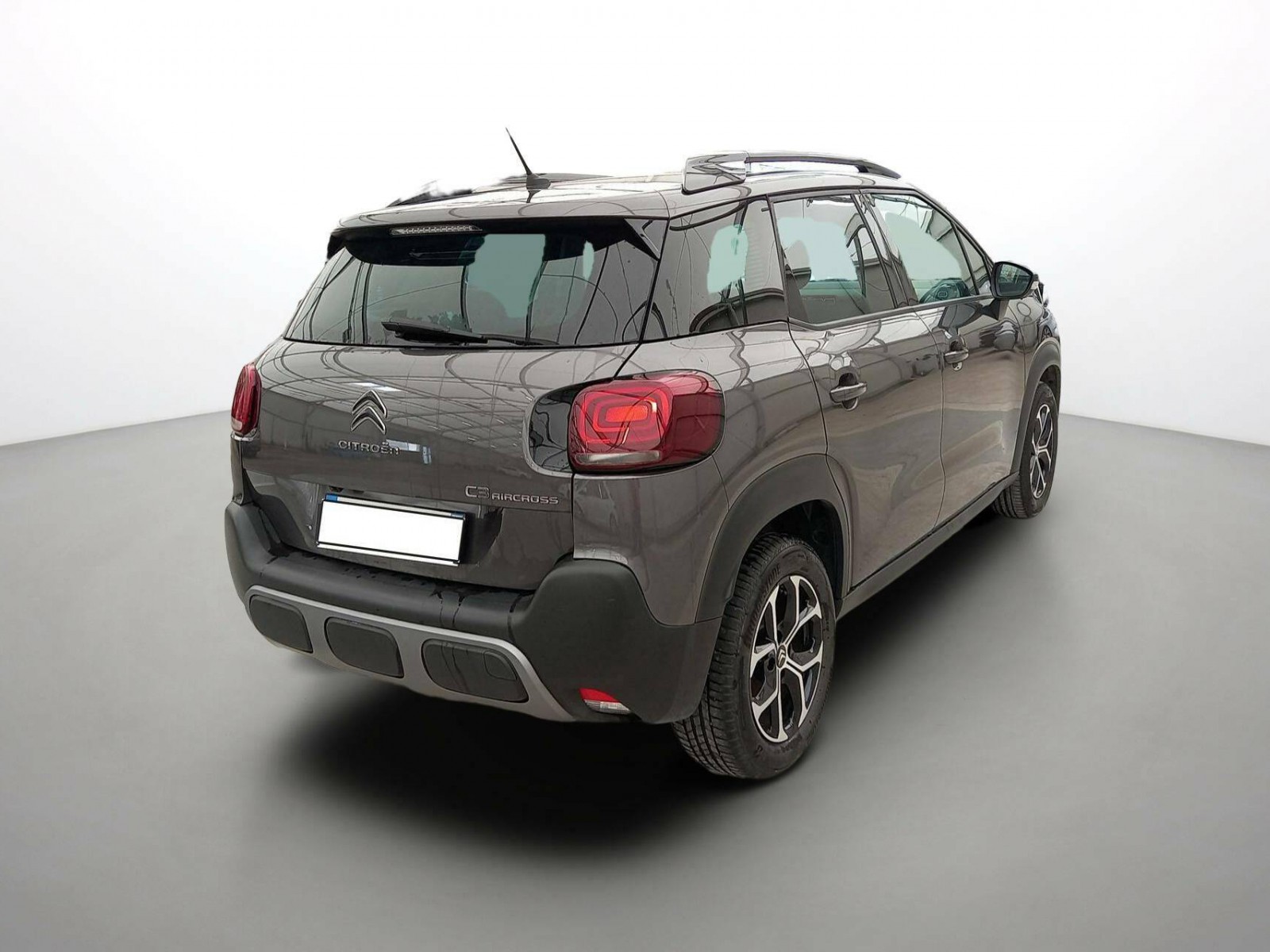 CITROEN - C3 AIRCROSS - #201298 - 3