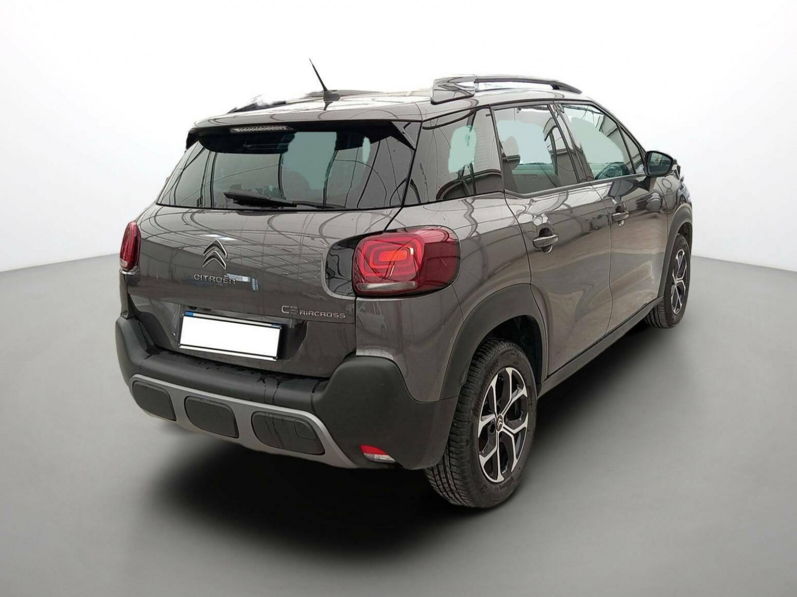 CITROEN - C3 AIRCROSS - #201298 - 20