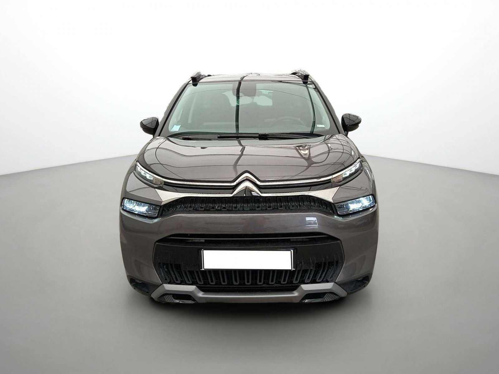 CITROEN - C3 AIRCROSS - #201298 - 4